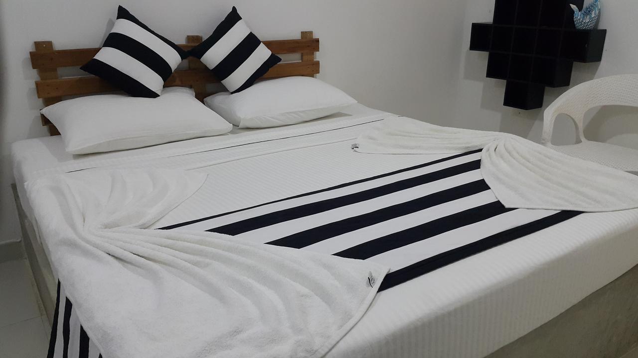 City Capital Hostel Anurâdhapura Extérieur photo