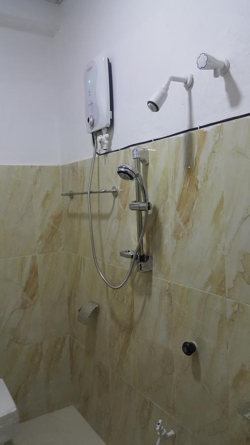 City Capital Hostel Anurâdhapura Extérieur photo